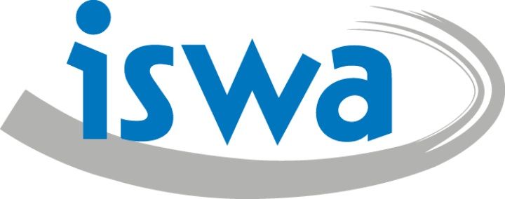 Logo Institut für Siedlungswasserbau, Wassergüte- und Abfallwirtschaft (ISWA)