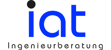 Logo iat Ingenieurberatung